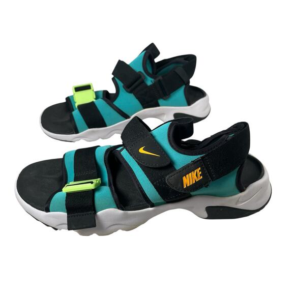 NIKE Womens size 9 Canyon Sandals Shoes - Picture 9 of 9